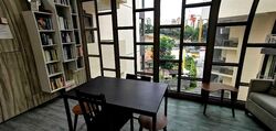 Nottinghill Suites (D21), Apartment #616580391